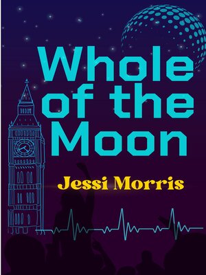 cover image of Whole of the Moon